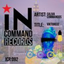 Saliva Commandos - Viktoreee