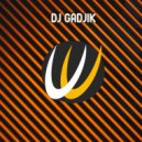 DJ Gadjik - November (Original Mix)