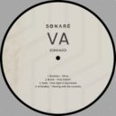 Al Bradley - Flowing with the currents (Original Mix)