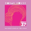 Paul Mondot & Wake (UK) - Good Times (Original Mix)