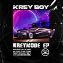 KreyBoy - Don\'t Stop (Original Mix)