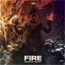 Celestial Object - Fire