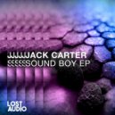 Jack Carter (UK) - Kerosene (Original Mix)