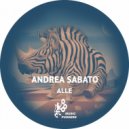 Andrea Sabato - Alle (Original Mix)