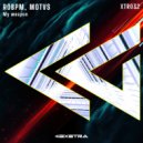 ROBPM, MOTVS - My Weapon (Original Mix)