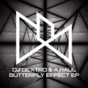 DJ Dextro, A.Paul - Cosmic Structure
