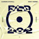 Aaron Cahill - Way Home (Extended Mix)