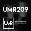 Nopopstar, An Rosen - Uzor