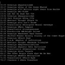 James Marcel Stinson - In Memoriam | Tribute [1969-2002] (DJ Mix)