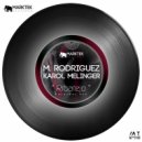 M. Rodriguez, Karol Melinger - Ribatejo