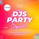 Binomio & Esteban Lopez Feat. Soraya - Share Our History (Thomas Solvert, Aurel Devil Remix)