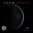 Two Aliens - From Space