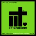 Da Lukas feat. Mandy - West End Girls (Mark Picchiotti Remix)