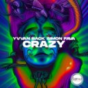 Yvvan Back & Simon Fava - Crazy