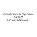 DeMatha Catholic High School Concert Band - Castles and Dragons