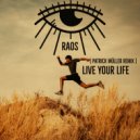 Raos  - Live Your Life