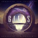 Gilas & Niko Mate - Dimensional Barrier (feat. Niko Mate) (Original Mix)