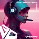 DJ 3D - How Many Ways (ASEITY Count The Ways Remix)