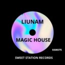 liunam - Magic House (Original Mix)