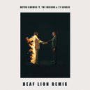 Metro Boomin, The Weeknd, 21 Savage - Creepin (Deaf Lion Remix)