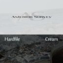 Hardfile - Cream