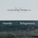 Hazesky - Techgarmony