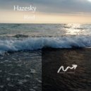 Hazesky - Red