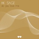 HK Sage - Midnight In Atlanta (Original Mix)
