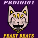 Peaky Beats - Cat Call