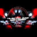 REJECTED AUDIO - Bolder Dash