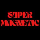 R Rivera Grooves - Super Magnetic (Extended Mix)