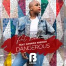 Pat Bedeau, Hannah Khemoh - Dangerous (Radio Edit)