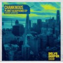 Chanknous - Another Planet (Original Mix)