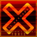 Kenny Magnum & DJ Alin X - Toxic (Radio Mix)
