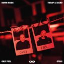 Tierap & Secnd - Down Inside (Original Mix)