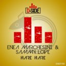 Enea Marchesini & Sammy Love - Hare Hare (Big Room Hero Remix)