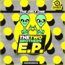 The Only One - Paulus (Original Mix)