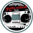 Manatane - Ghettogangstars (Original Mix)