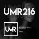 Dobrov, Siti, Lila Fa - This Way (Simple J Remix)