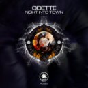 Odette - Organ Jazz