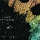 Brad Henkel & Dustin Carlson & Samuel Hall & Henkel Carlson Hall - Coil ()