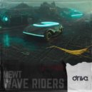 Mewt - Wave Riders
