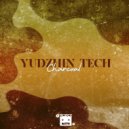 Yudzhin Tech - Charcoal
