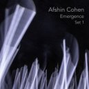 Afshin Cohen - Space ()