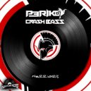 Crash Bass & Dj P3riko - Warriors