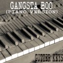Gutter Keys - Gangsta Boo