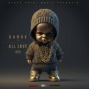 BANDO & BOSS LIFE HOLLA & Traxxz - ALL LOVE (feat. BOSS LIFE HOLLA) ()