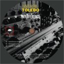 Israel Toledo - Interference (Original Mix)