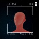 Mr. Øwl - You (Original Mix)