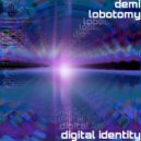 demi lobotomy - neon berry skylines. ()